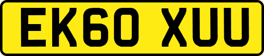EK60XUU