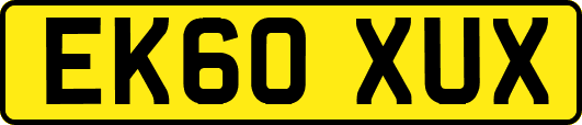 EK60XUX