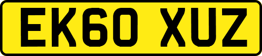 EK60XUZ