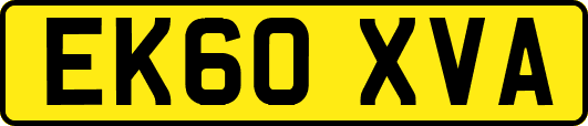 EK60XVA