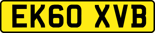 EK60XVB