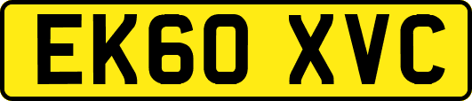 EK60XVC