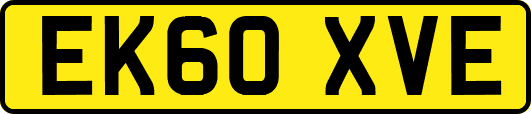 EK60XVE