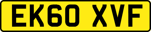 EK60XVF