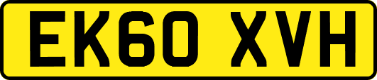 EK60XVH