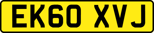 EK60XVJ