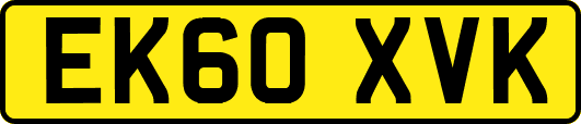 EK60XVK