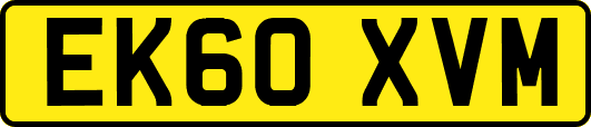 EK60XVM