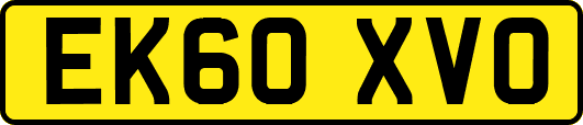 EK60XVO