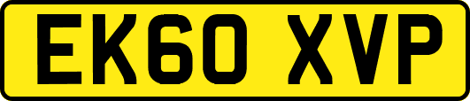 EK60XVP