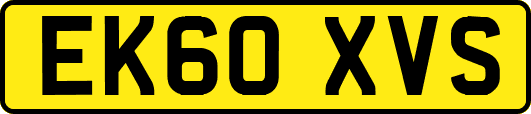 EK60XVS
