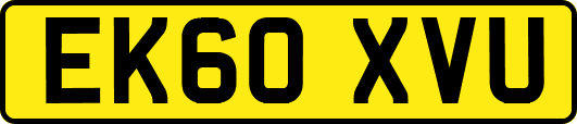 EK60XVU