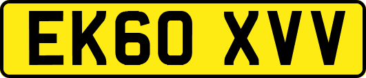 EK60XVV
