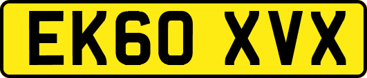 EK60XVX