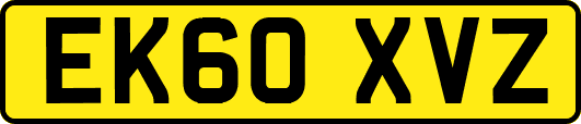 EK60XVZ