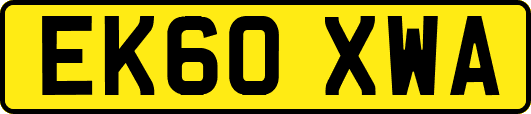 EK60XWA
