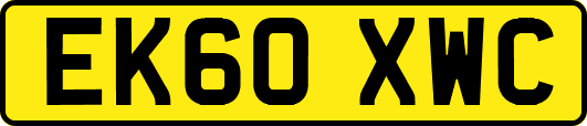 EK60XWC
