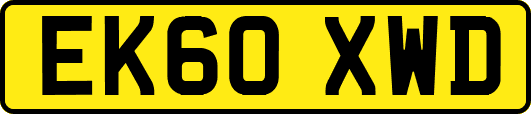 EK60XWD