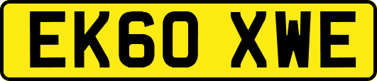 EK60XWE