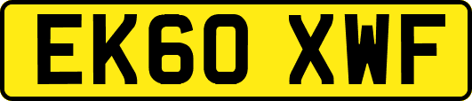 EK60XWF