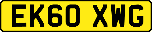 EK60XWG