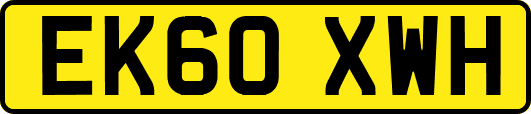 EK60XWH