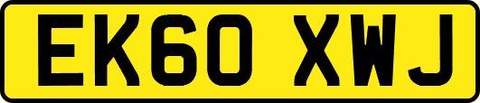 EK60XWJ