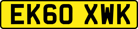 EK60XWK