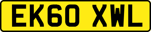 EK60XWL