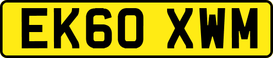 EK60XWM