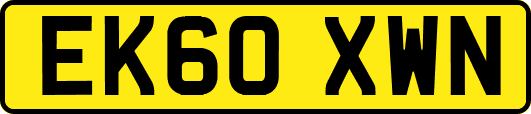 EK60XWN