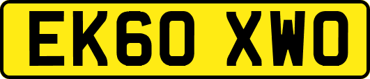 EK60XWO
