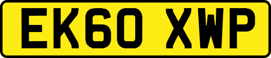 EK60XWP