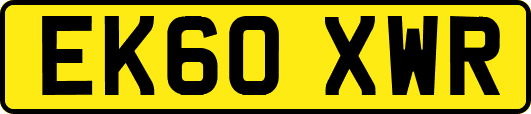 EK60XWR