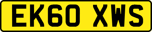 EK60XWS
