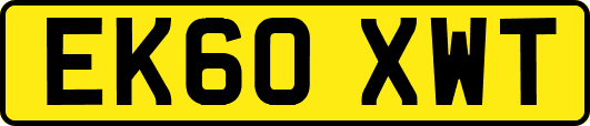 EK60XWT