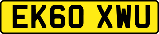EK60XWU