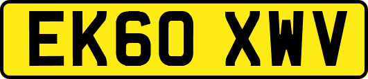EK60XWV