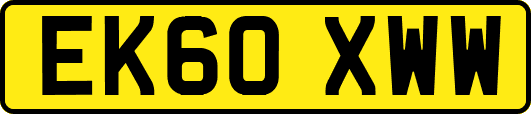 EK60XWW