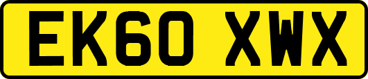 EK60XWX