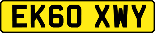 EK60XWY