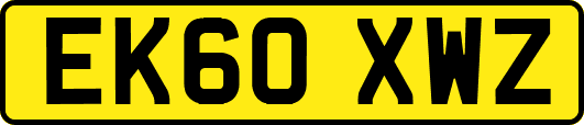 EK60XWZ