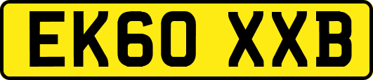 EK60XXB