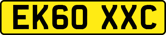 EK60XXC