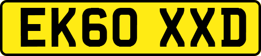 EK60XXD