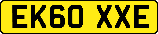 EK60XXE