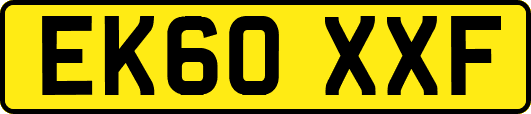 EK60XXF