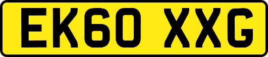 EK60XXG