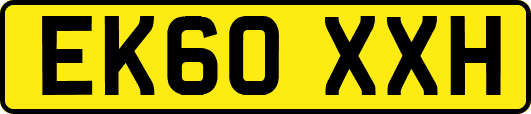 EK60XXH