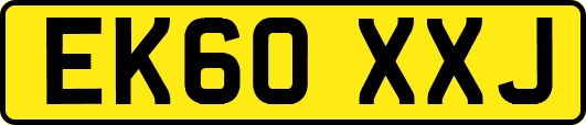 EK60XXJ